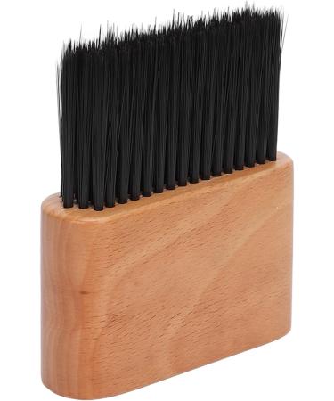 Hair Brush Soft Bristles Wood Handle for Salons Home - Buy Online on GoSupps.com