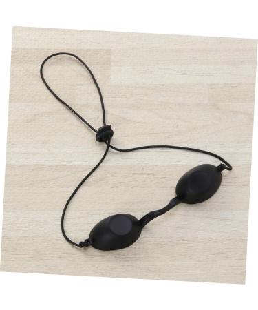 Angoily Eye Protection Glasses Ipl Eyepatch Eye Patch Ipl Safety Goggles Ipl Eye Protection Ipl Glasses - Buy Online on GoSupps.com