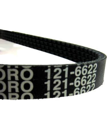 OEM Toro Power Clear 721 Snowblower Kit 38261 Paddle 133-5585 Scraper V-Belt 121-6622 - Buy Online on GoSupps.com