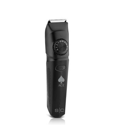Stylecraft Ace Beard Blender - Cordless USB-C Hair Trimmer for Precision Grooming | International Shipping Available - Buy Online on GoSupps.com