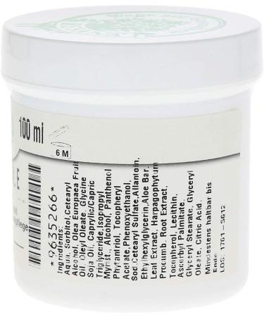 Buy Devil's Claw Balm with Vitamin E - 100ml | Natural Pain Relief & Skin Care | International Shipping - Buy Online on GoSupps.com