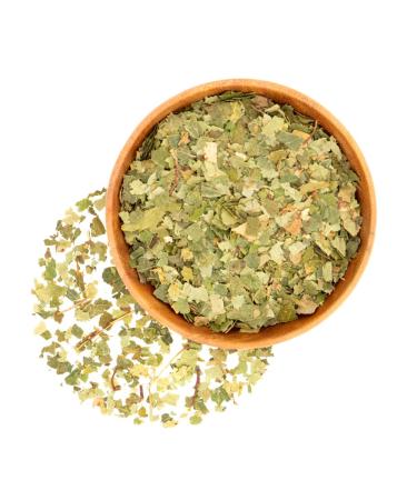 Herbis Natura Organic birch leaves cut leaves (44690) (50g)