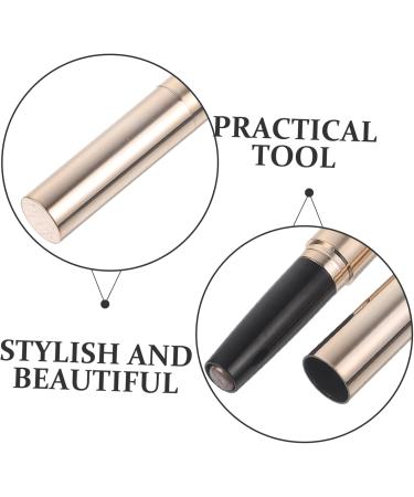 Beavorty Eye Shadow Stick Women Dual Application Ends Precision Eye Brush End Makeup Female Pen Shadow Stick Eye Shadow Pens 1 count (Pack of 1) As Shown - Buy Online on GoSupps.com