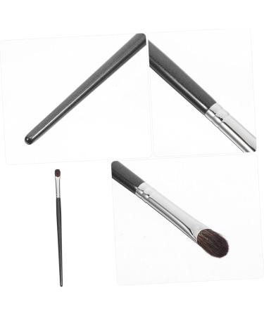 Beavorty Animal Hair Makeup Brush Eye Shadow Brush Eyeshadow Brush Makeup Brush for Women Makeup Tool - Buy Online on GoSupps.com