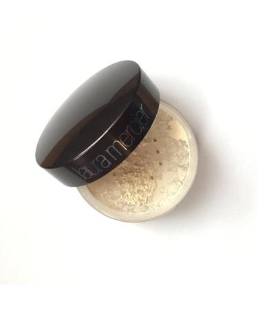 Laura Mercier Translucent Loose Setting Powder 29g/1oz - Finely milled powder for a flawless finish - Buy Online on GoSupps.com