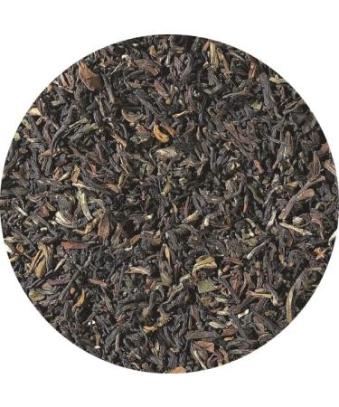  Lerbs & Hagedorn Lerbs & Hagedorn Black tea Golden Nepal | Lightly smoked sweetness 1 kg (about 81 liters) Black tea - Buy Online on GoSupps.com