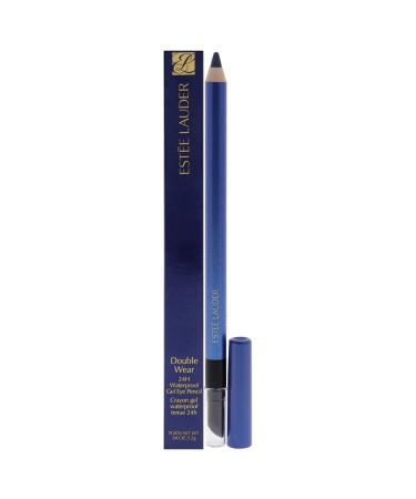 Estee Lauder Double Wear 24H Waterproof Gel Eye Pencil - 06 Sapphire Sky Eye Pencil Women 0.04 oz