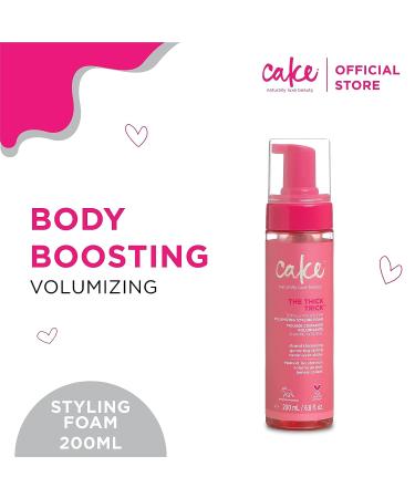 Cake Beauty Milk Made Velveteen Hand Cream 2oz - Hydrating and Luxurious Hand Moisturizer - Buy Online on GoSupps.com
