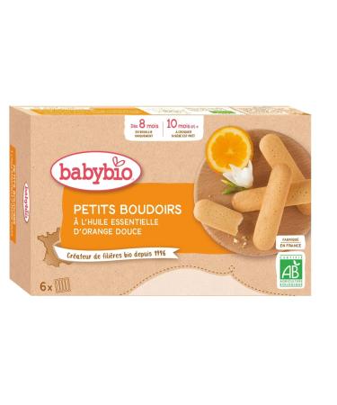 Babybio - gall.Denticion (from 10Me