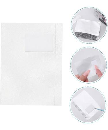  Healeved Healeved 100 x Cotton Gel Polish Remover Tips - Buy Online on GoSupps.com