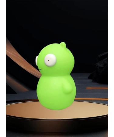 Bobs Burgers Kuchi Kopi Glow in The Dark 6'' Vinyl Figure - Buy Online on GoSupps.com