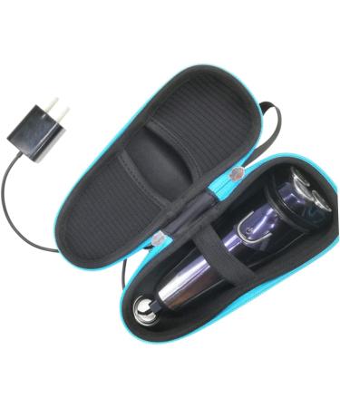 Frcolor Kasten Travel Razor Case - Perfect Storage for Electric Shavers & Organizers | International Shipping Available - Buy Online on GoSupps.com