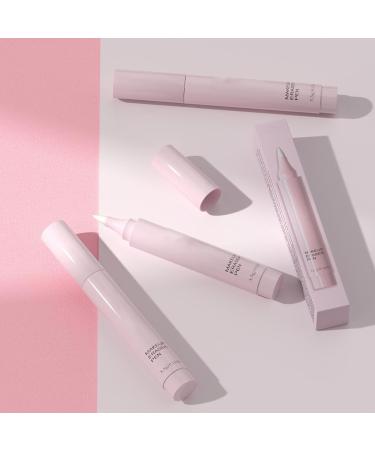 Quick makeup removal pen for makeup lip eye and face | Fast-acting makeup pen | Makeup remover with natural ingredients - Buy Online on GoSupps.com