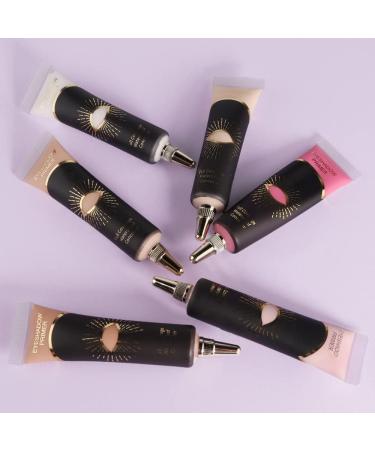 Buy Eyeshadow Primer & Base Cream - Enhance Your Eyeshadow | International Shipping - Buy Online on GoSupps.com
