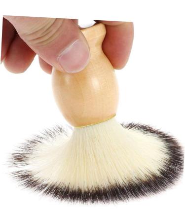 Fomiyes Portable Manual Razor for Men | Classic Old-Fashioned Shaving Brush & Beard Trimmer - Buy Online on GoSupps.com