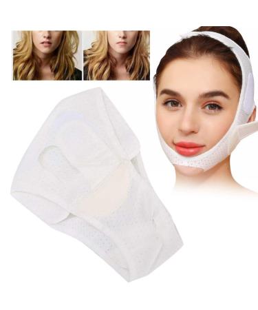 Facial straps facial streak belt facial slimming belt V Kinnbacke lifting tape lifting tape on chin lift.