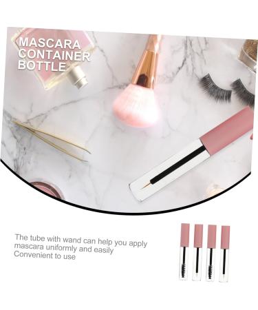 AUTSUPPL 8 Pcs Eyeliner Stick DIY Mascara Vial Mascara Tube for oil Makeup Containers Pink The Pet - Buy Online on GoSupps.com