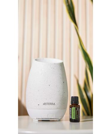 doTERRA Shinrin-Yoku Forest Bathing Blend 15 mL - Relax & Rejuvenate | Premium Essential Oil for Aromatherapy | International Shipping - Buy Online on GoSupps.com