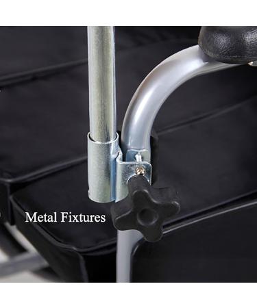 SilteD Wheelchair Lap Universal Trays Desk Fit Wheelchair Aessories Dining Table Removable Wooden Wheelchair Tray Suitable for Eating Reading & Resting withcardslot (Coffeecolor) - Buy Online on GoSupps.com