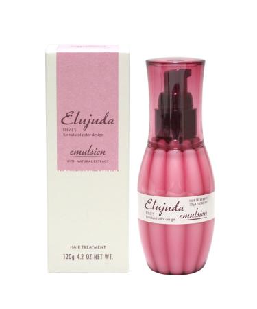 Deesse's Elujuda Emulsion 120ml - Buy Online on GoSupps.com