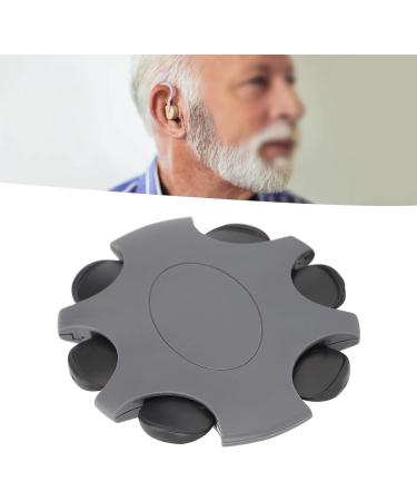 Hearing Filter Earwax Filters - Dustproof & Prevent Earwax - Filtering Dirt - Buy Online on GoSupps.com