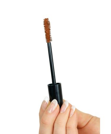 Redhead Mascara (Auburn) - Enhance Your Lashes with Stunning Results! - Buy Online on GoSupps.com