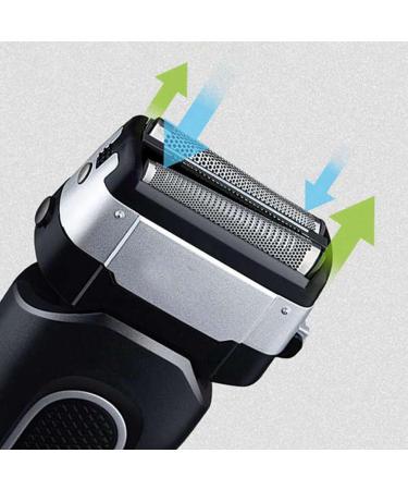 Hatem 2pcs Hair Cutting Blades for RSCX-9008 Razor Shaver | Men s Replacement Shaving Head - International Shipping Available - Buy Online on GoSupps.com