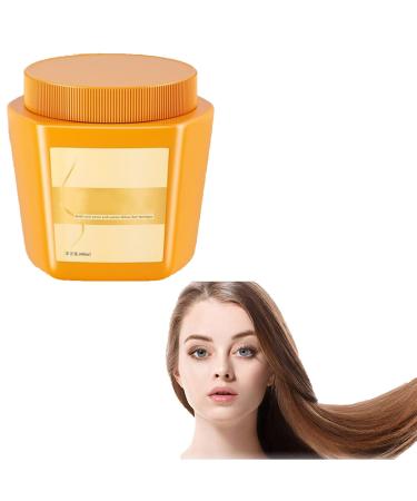 Amino Acid Nourishing Protein Hair Cream, Amino Acid Moisturizing Repair Conditioner, Moisturizing and Softer Hair Mask, Hair Repair Cream (1pcs)