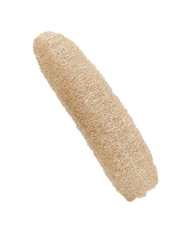 Loofah Bath Sponge Natural Loofah Sponge for Exfoliating Loofah Bath Shower Sponge Back Scrubber for Body Spa