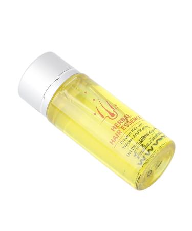 Hair Care Essential Oil Nourishing Moisturizing Essential Oil Improves Hair Splitting For Hair Treatment