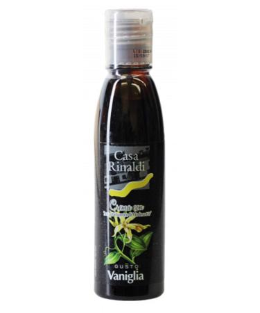 Casa Rinaldi Vanilla Balsamic Cream 150 ml