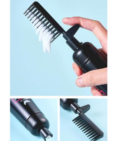  SOYDAN Cream for Straight Hair - Natural Nourishing Hair Cream 150ml with Comb Effect Control for a Naturally Smooth Look Smoothing Cream for Hair Types Soydan - Buy Online on GoSupps.com