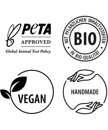 Greenendoor Vegan Massage Oil Tester Set - 175ml (7 x 25ml) | 100% Natural & Organic Cosmetics | Perfect Gift Box Experience - Buy Online on GoSupps.com