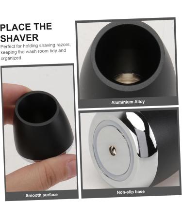 Minkissy Metal Toothbrush Man Tablecloth Clips - Durable & Stylish Universal Holders for Events & Home Use - Buy Online on GoSupps.com