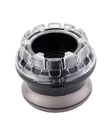 Angoily 1 Set Hair Clipper Man Abs Cordless Beard