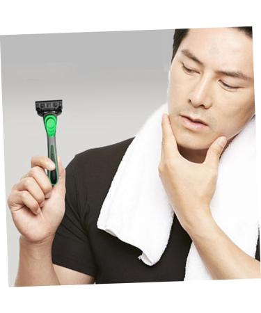 Multifunctional Razor Sharp Tools Set - Versatile Face & Body Hair Removal for Women | International Shipping Available - Buy Online on GoSupps.com