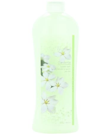 Bubble Bath for Women Extra Foaming Bath Bath Bubbles for Women Relaxing Luxurious Sweet Petal Gardenia