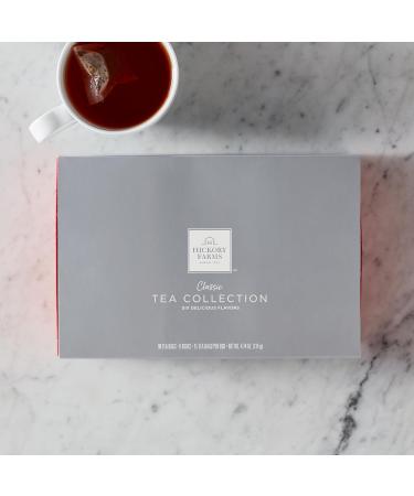 Hickory Farms Classic Tea Collection - Buy Online on GoSupps.com