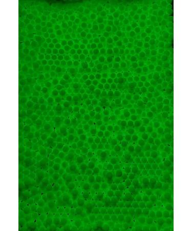 Bioshot Biodegradable Green Tracer .25g Airsoft BBs - 5000 Rounds, Seamless Competition Grade for 6mm Guns - Buy Online on GoSupps.com