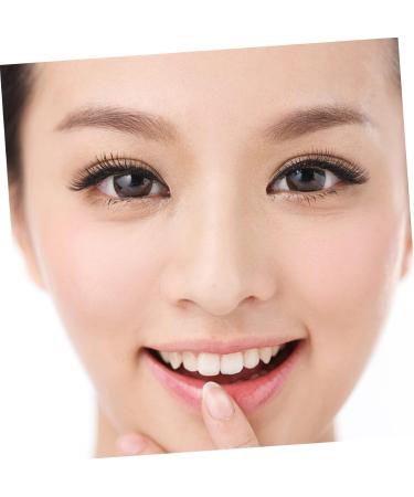 DOITOOL Heated Eyelash Curler Recargable Battery Lash Curling Iron Tool Electric Curlers Eyelash Curler Heated Eyelash Curler Pen Battery Portable Hair Care Product Outdoor Plastic White - Buy Online on GoSupps.com