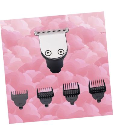 FOMIYES Pet Shaver & Electric Trimmer Kit - Dog Grooming Clipper Replacement Heads & Beard Cutter Accessories - Buy Online on GoSupps.com
