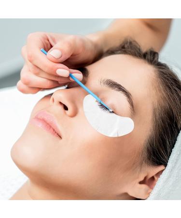 Arqumi Eyelash Extension Pads - 100 Pairs (Individually Packaged) - Buy Online on GoSupps.com