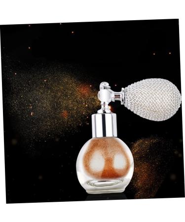 4pcs Body Glitter Highlighter Spray - Shimmering Powder Spray for Women | International Shipping Available - Buy Online on GoSupps.com