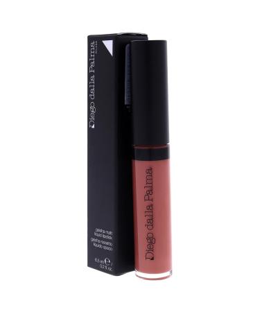 Diego dalla Palma Makeupstudio Geisha Matt Liquid Lipstick Incredibly Creamy Texture - 01 Vintage Kimono - 0.2 Fl Oz - Buy Online on GoSupps.com