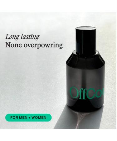 OffCourt Unisex Fragrance Coconut Water & Sandalwood Scent - Cologne for Men & Perfume for Women Clean Ingredients Vegan Cruelty-Free Made in USA 1.7 Oz (50ml) TSA-Friendly Coconut Water + Sandalwood - Buy Online on GoSupps.com