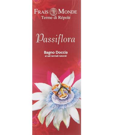 Frais Monde Bath Shower Pasio Fruit 200ml Fmfbd51 200 ml - Buy Online on GoSupps.com