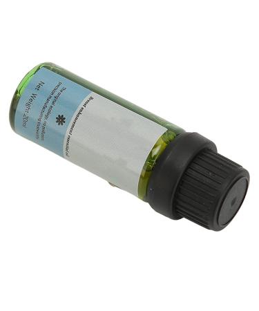 Essential Massage Oil for Breast Enlargement | Firming & Moisturizing Bust Oil for Women - 20ml - Buy Online on GoSupps.com