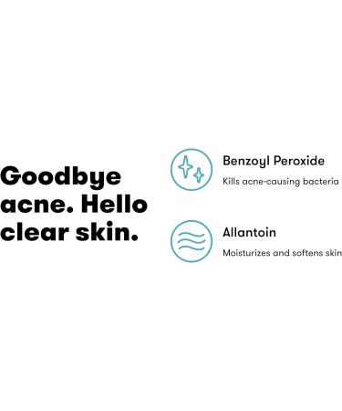 Proactiv Repair Acne Treatment - Benzoyl Peroxide Spot Treatment And Repairing Serum - 30 Day Supply 30 ml. - Buy Online on GoSupps.com