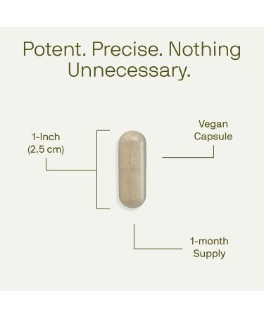 Nutriissa Divine Feminine Myo-Inositol 4000 mg & D-Chiro 100 mg 40:1 Ratio for Hormonal Balance & Mood Support EPEB Certified 180 Vegan Capsules - Buy Online on GoSupps.com