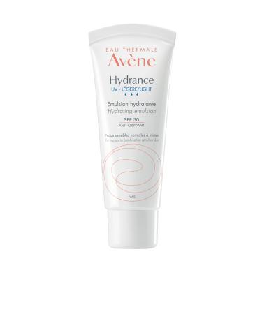 Avene Eau Thermale Hydrance UV-Light Hydr. Emuls. 40ml SPF30